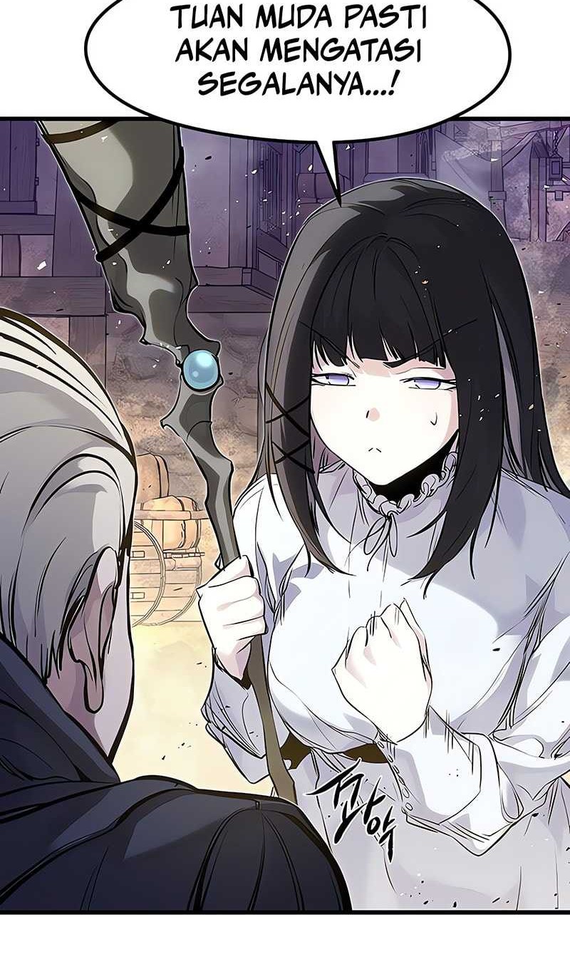 The Regressed Mercenary’s Machinations Chapter 37 Gambar 32