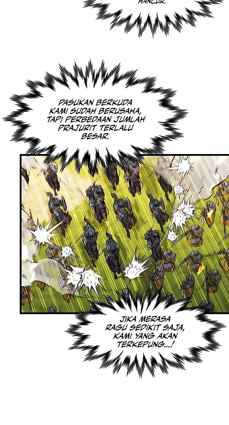 The Regressed Mercenary’s Machinations Chapter 38 Gambar 37