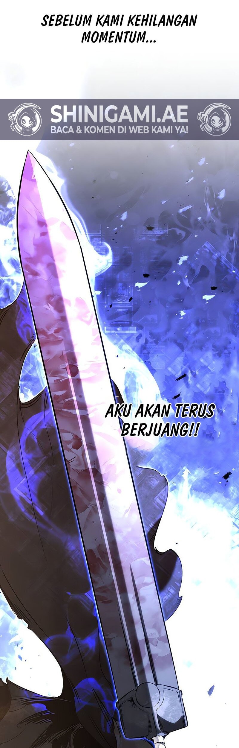 The Regressed Mercenary’s Machinations Chapter 38 Gambar 39
