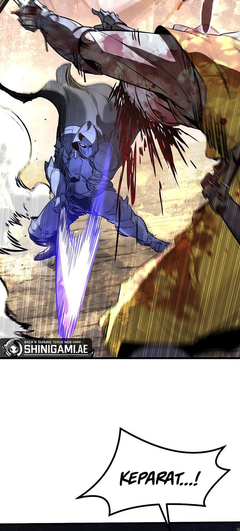 The Regressed Mercenary’s Machinations Chapter 38 Gambar 41