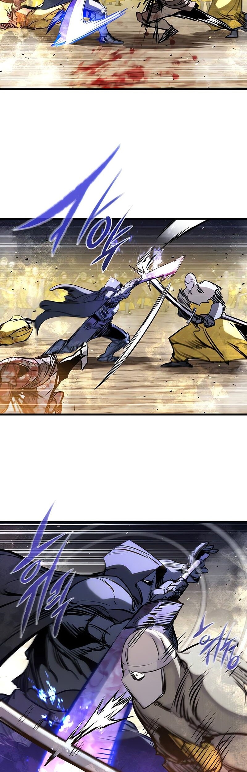 The Regressed Mercenary’s Machinations Chapter 38 Gambar 43