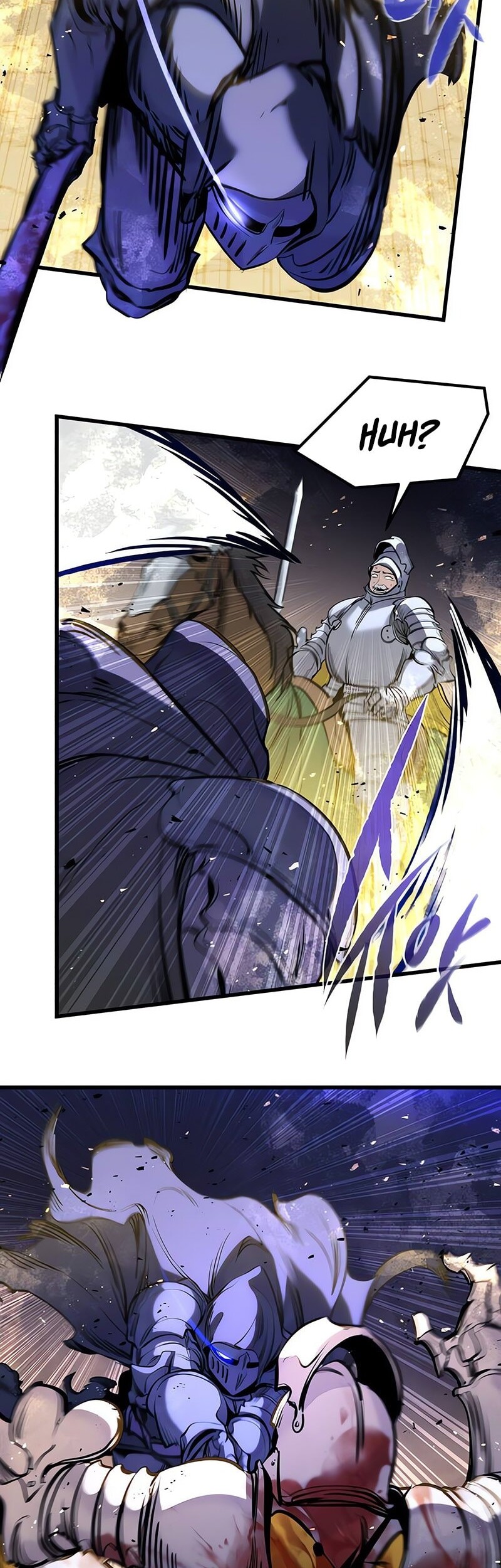 The Regressed Mercenary’s Machinations Chapter 38 Gambar 46