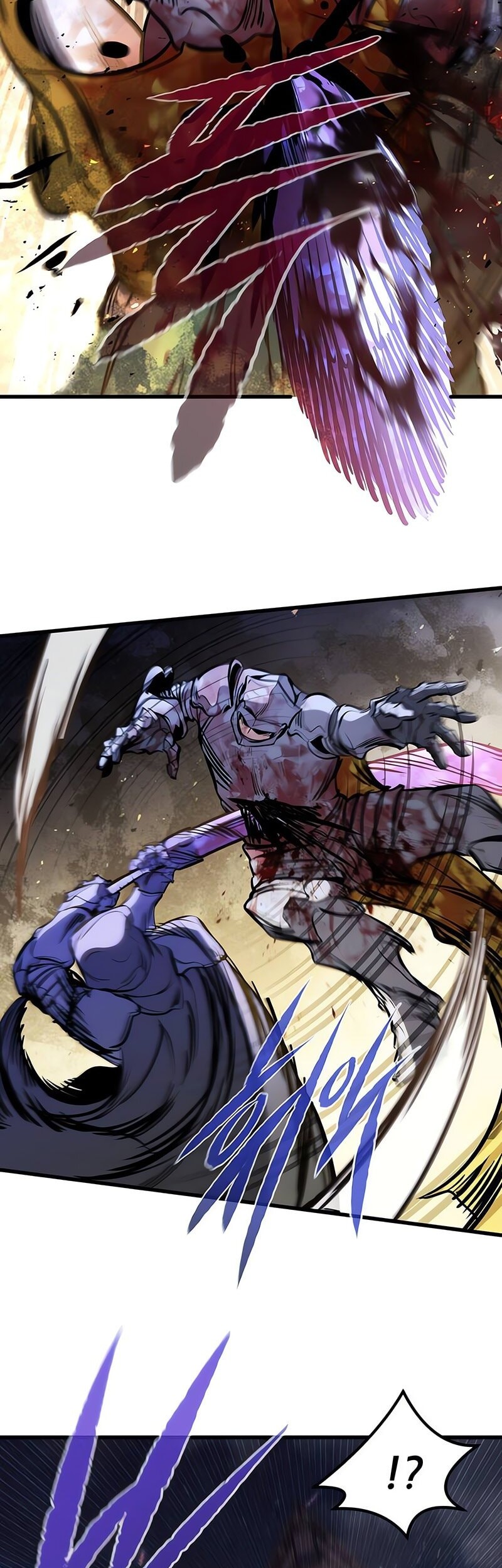 The Regressed Mercenary’s Machinations Chapter 38 Gambar 47