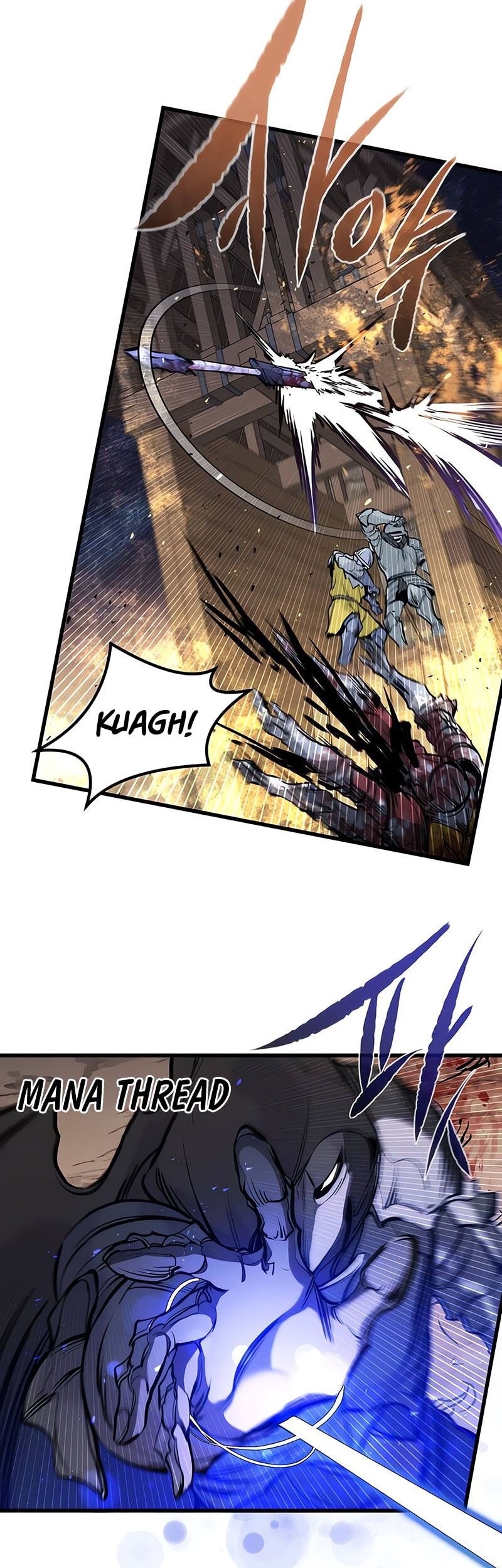 The Regressed Mercenary’s Machinations Chapter 38 Gambar 49