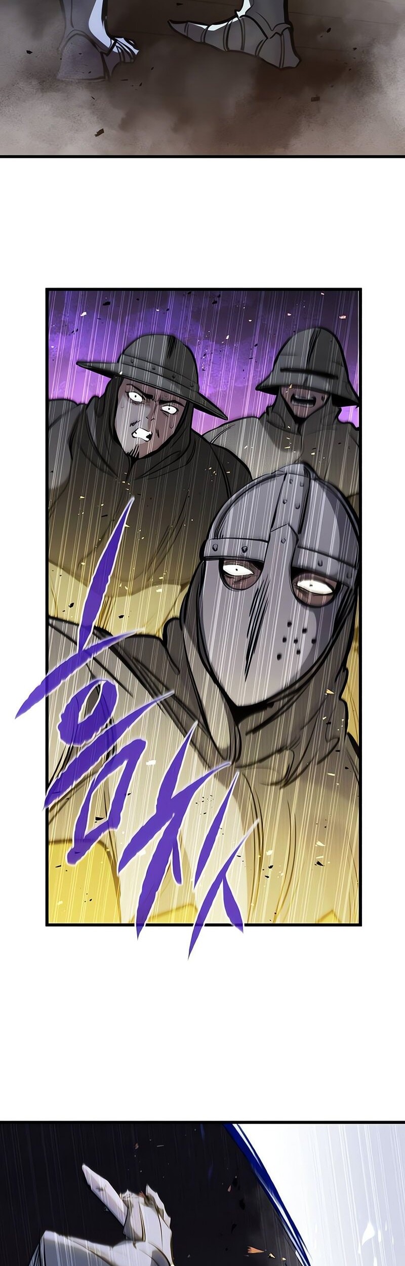 The Regressed Mercenary’s Machinations Chapter 38 Gambar 54