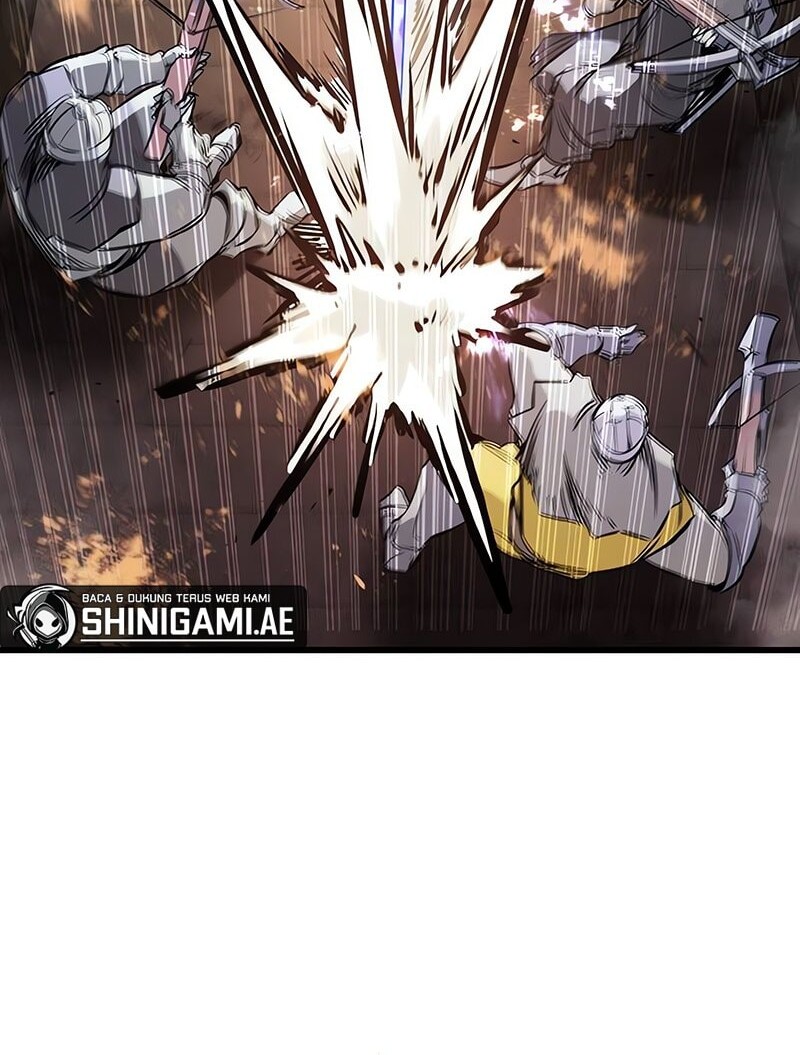 The Regressed Mercenary’s Machinations Chapter 38 Gambar 56