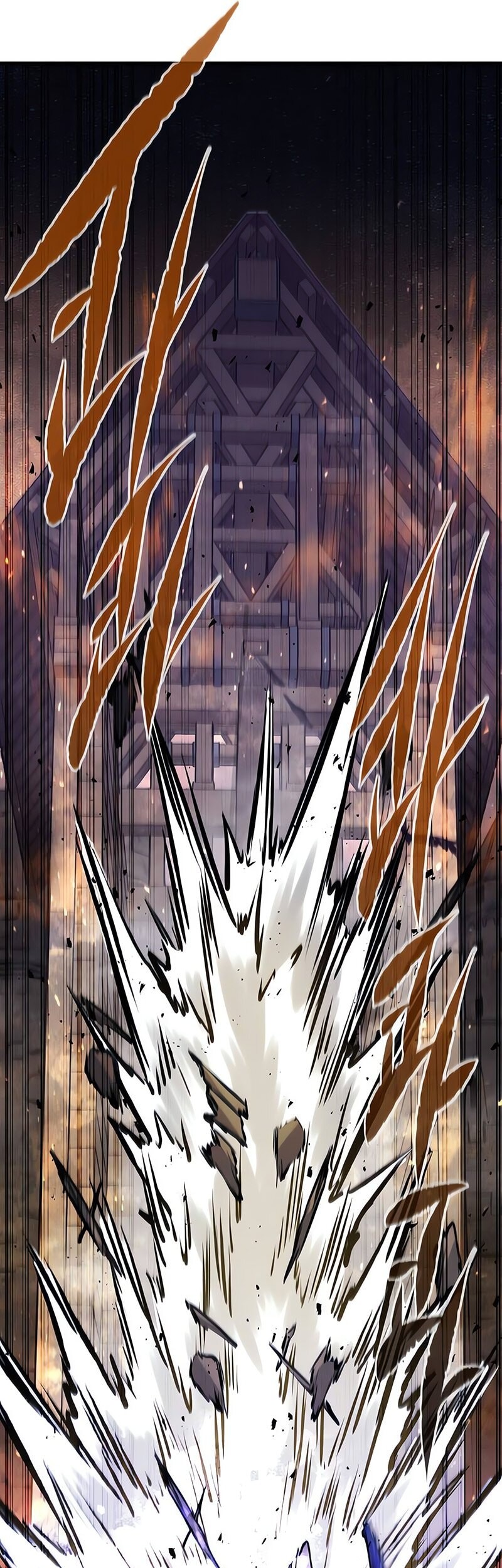 The Regressed Mercenary’s Machinations Chapter 38 Gambar 57