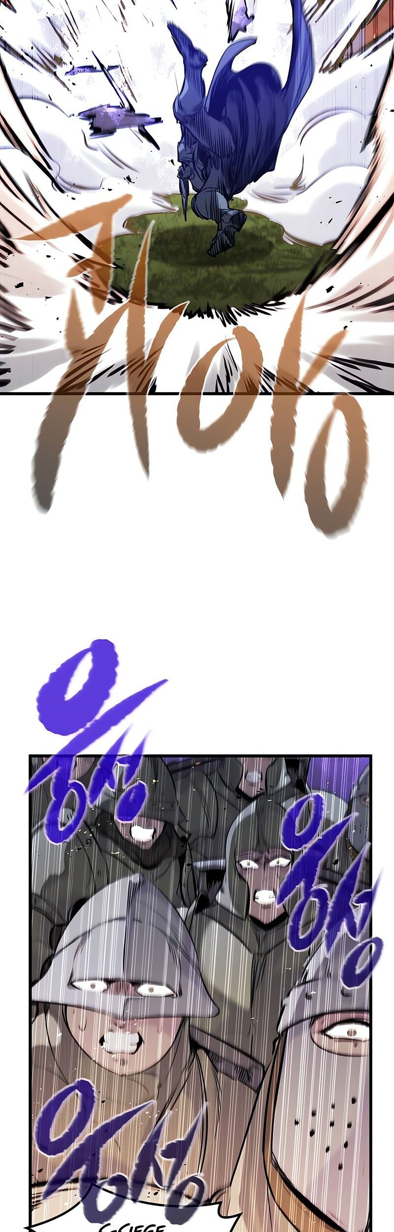 The Regressed Mercenary’s Machinations Chapter 38 Gambar 58