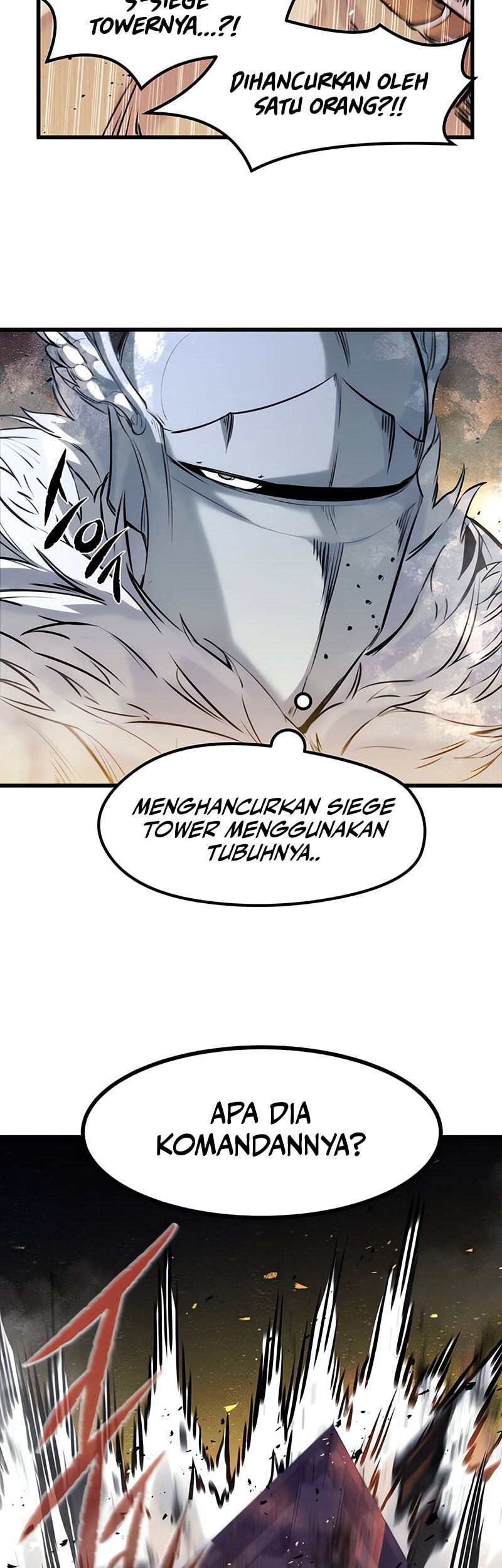 The Regressed Mercenary’s Machinations Chapter 38 Gambar 59