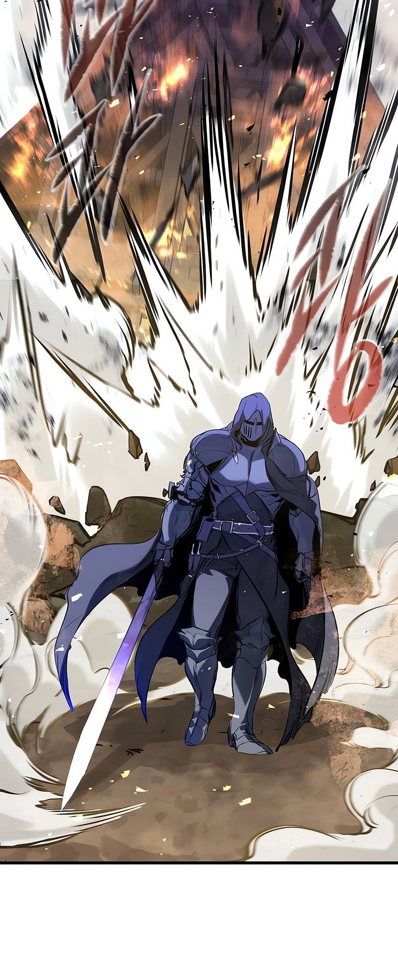 The Regressed Mercenary’s Machinations Chapter 38 Gambar 60