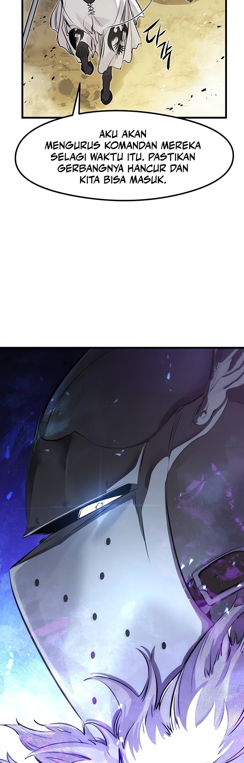 The Regressed Mercenary’s Machinations Chapter 38 Gambar 63