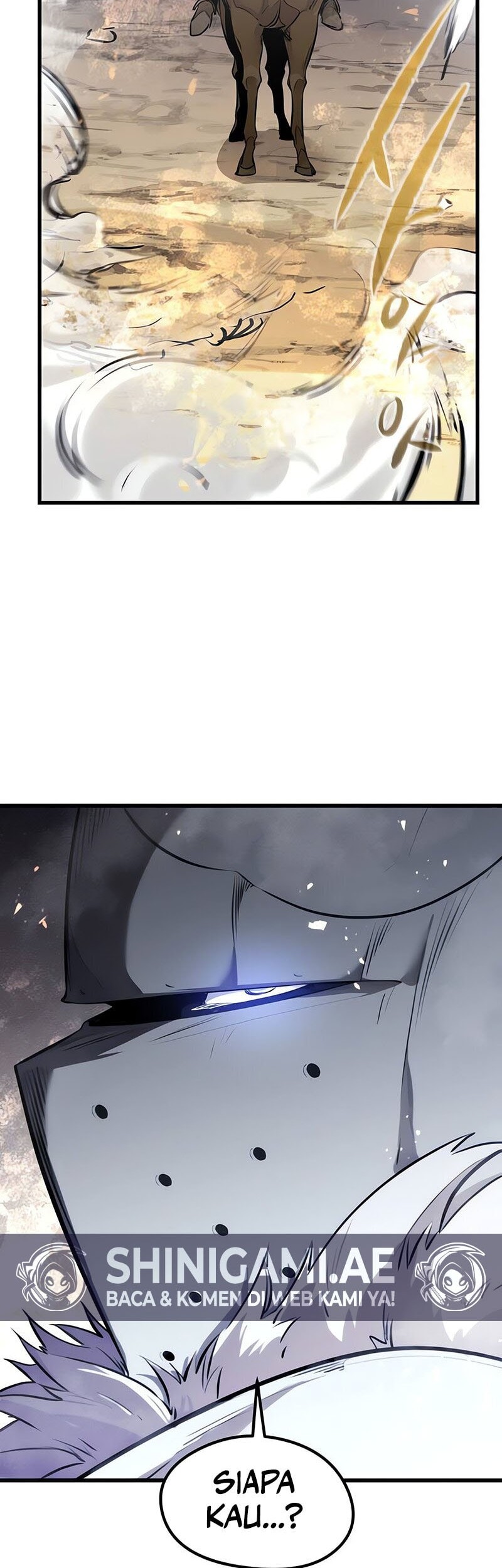 The Regressed Mercenary’s Machinations Chapter 38 Gambar 66