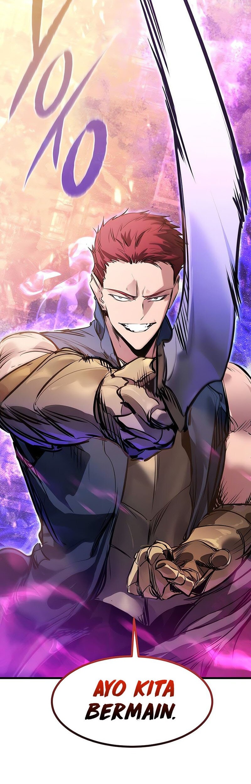 The Regressed Mercenary’s Machinations Chapter 38 Gambar 68