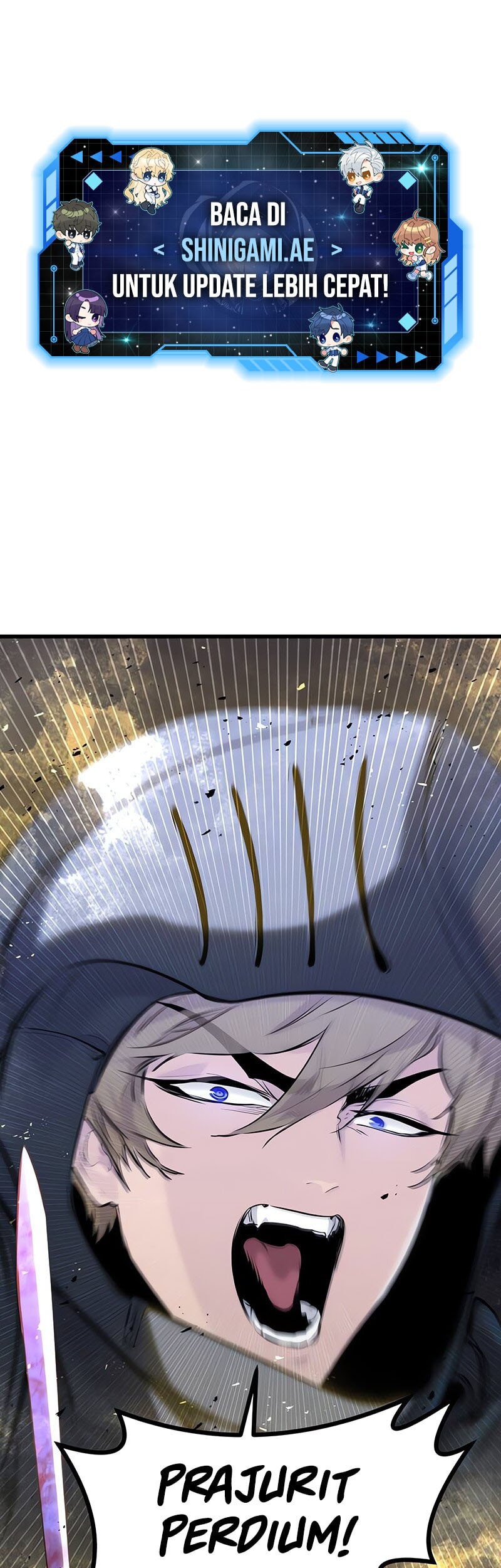 Baca The Regressed Mercenary’s Machinations Chapter 38 Gambar 2