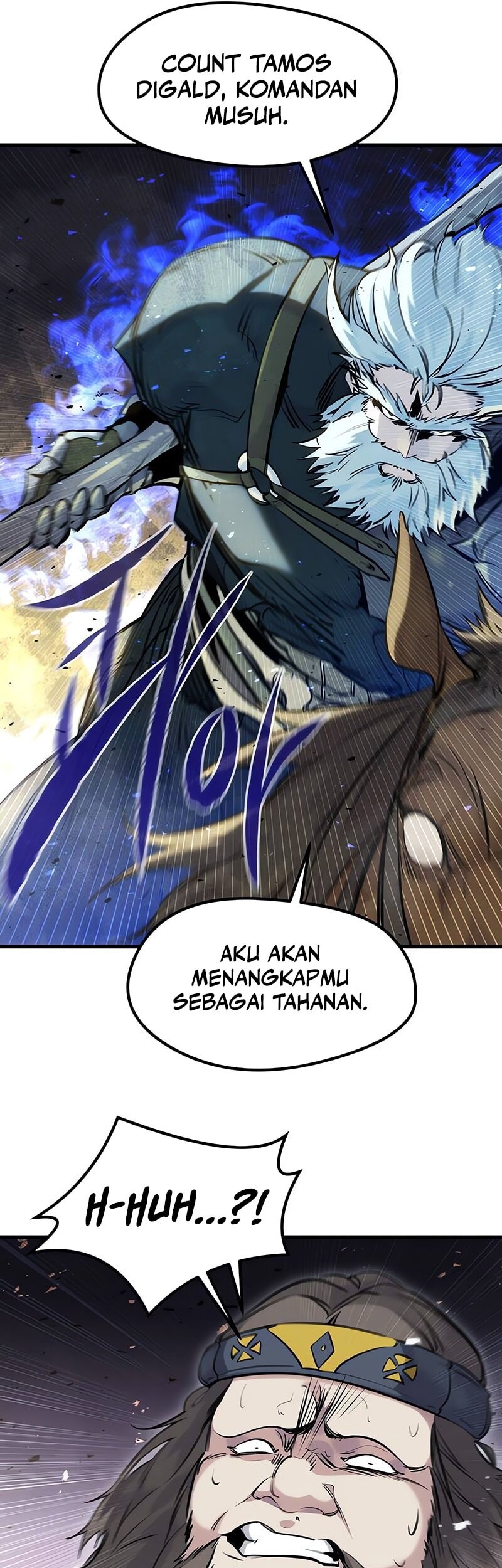 The Regressed Mercenary’s Machinations Chapter 38 Gambar 10