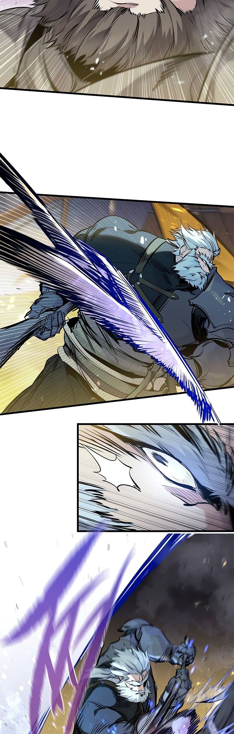 The Regressed Mercenary’s Machinations Chapter 38 Gambar 11