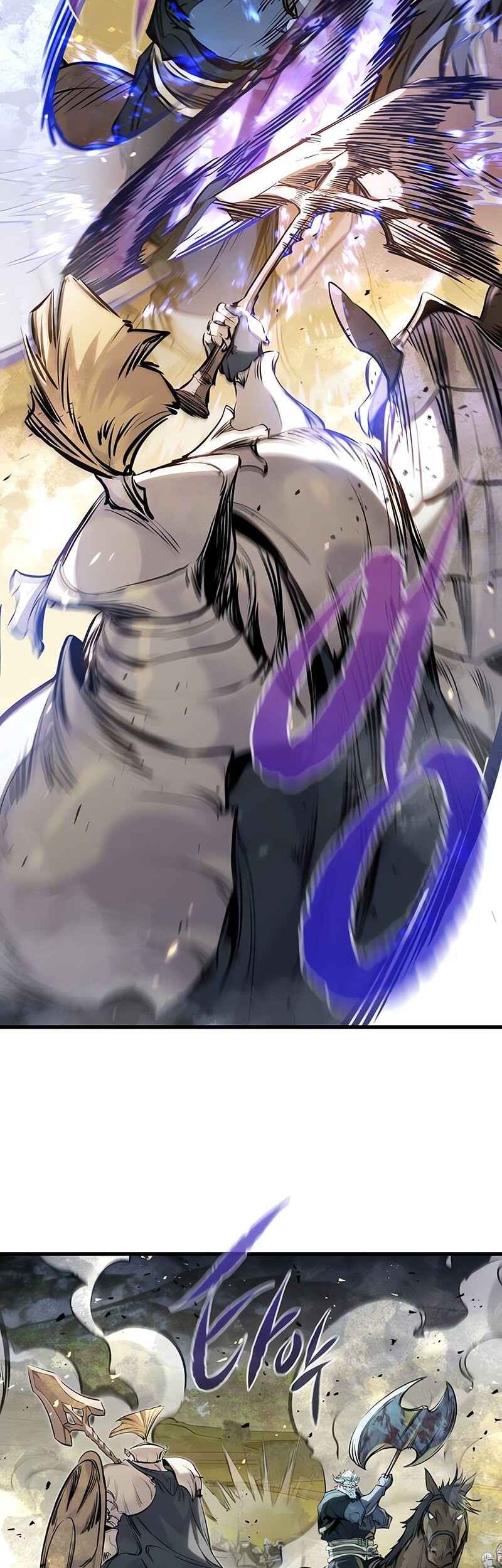 The Regressed Mercenary’s Machinations Chapter 38 Gambar 12