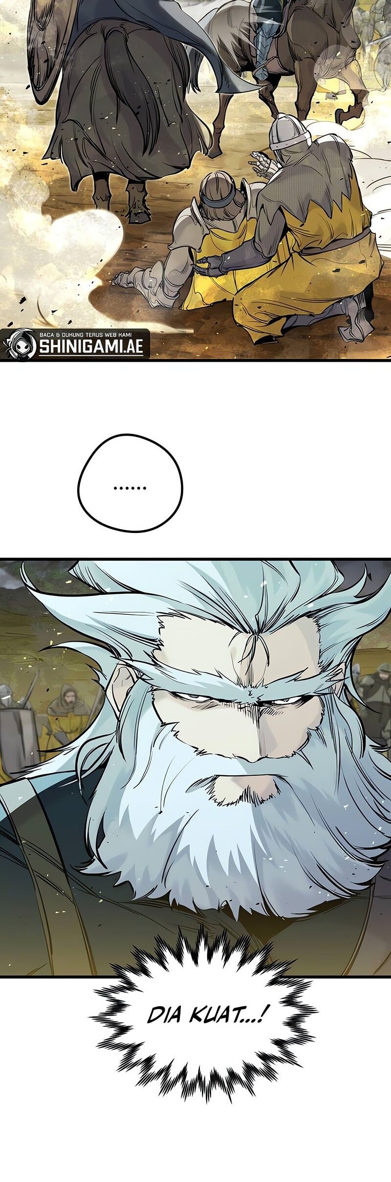 The Regressed Mercenary’s Machinations Chapter 38 Gambar 13