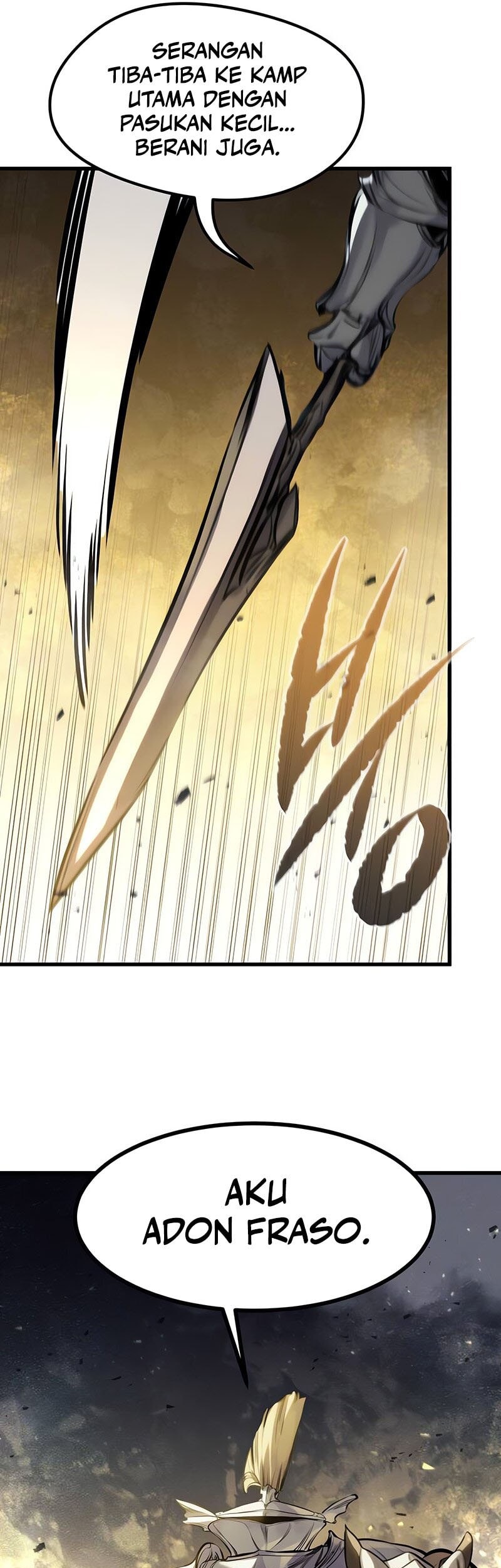 The Regressed Mercenary’s Machinations Chapter 38 Gambar 14