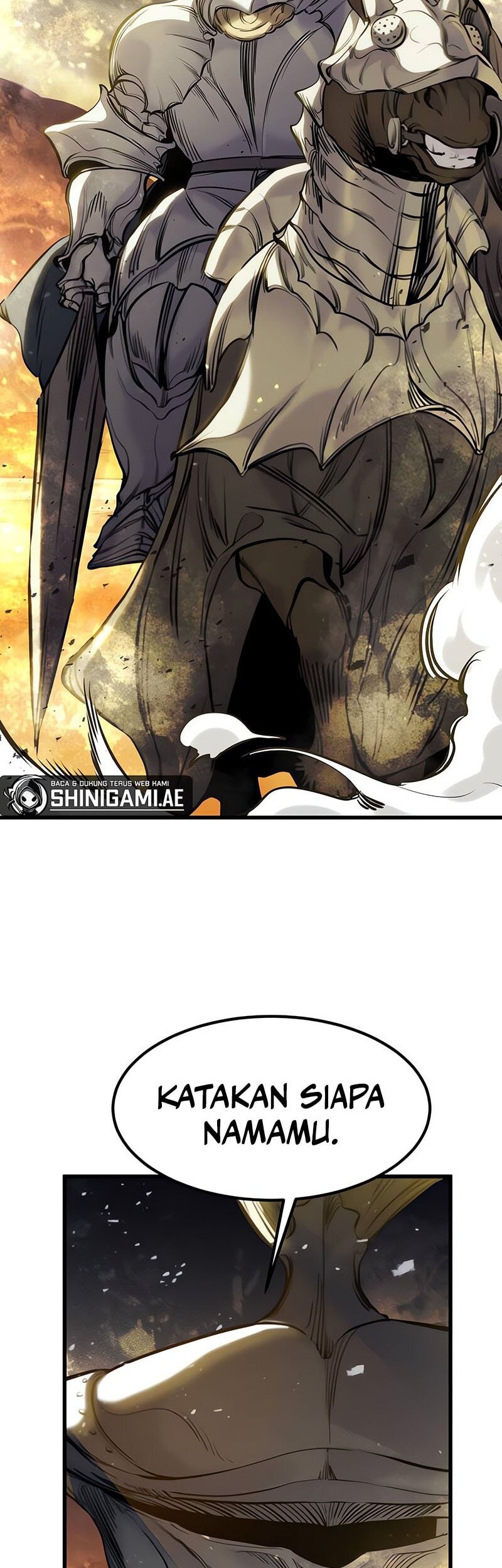 The Regressed Mercenary’s Machinations Chapter 38 Gambar 15