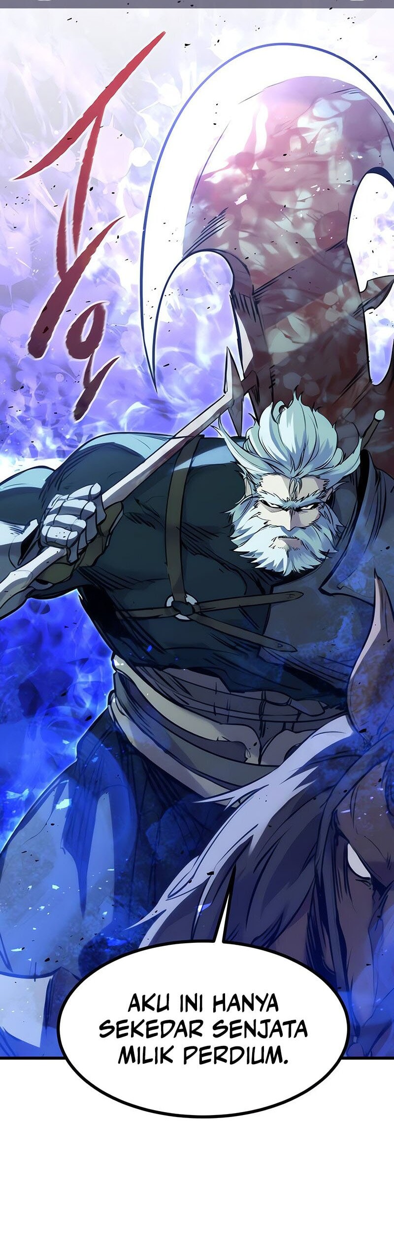 The Regressed Mercenary’s Machinations Chapter 38 Gambar 17
