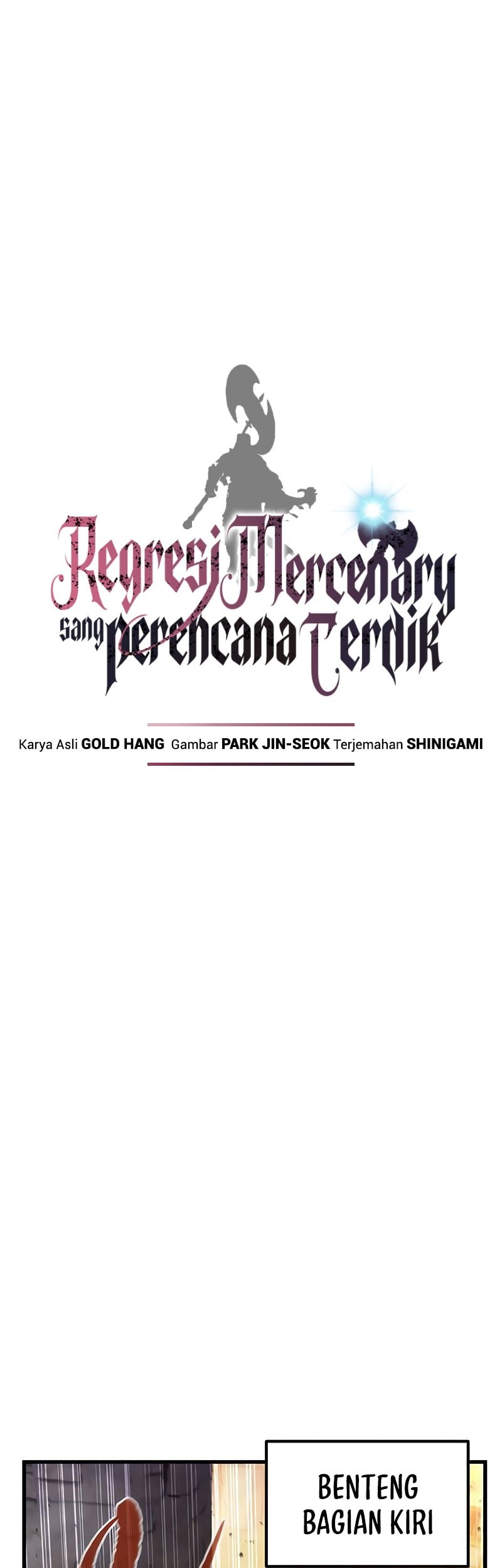 The Regressed Mercenary’s Machinations Chapter 38 Gambar 18