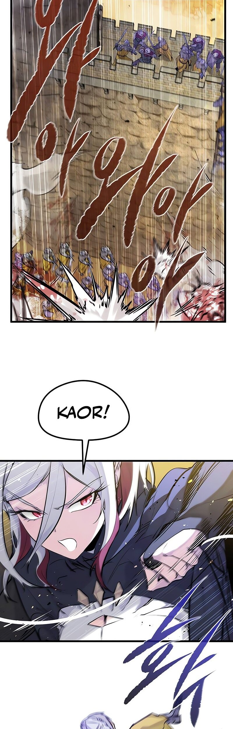 The Regressed Mercenary’s Machinations Chapter 38 Gambar 19