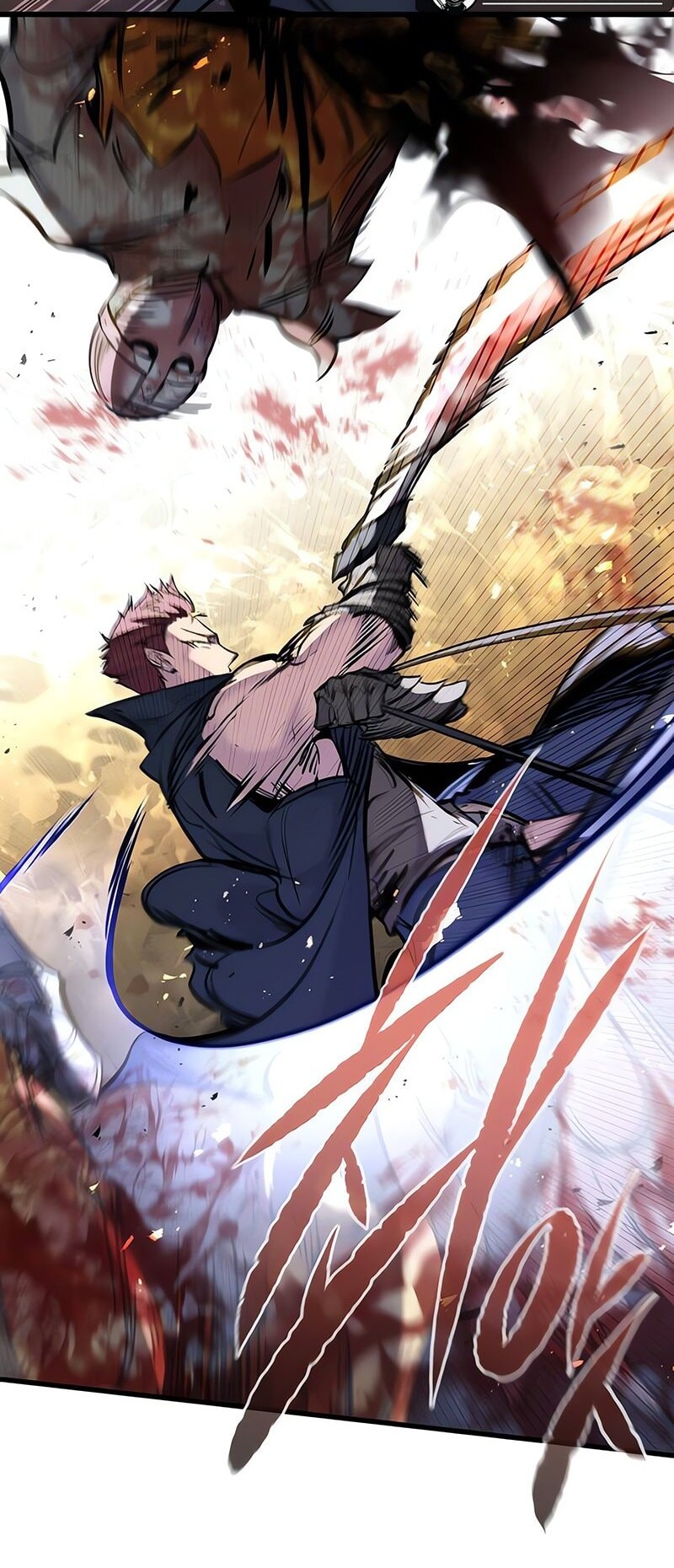 The Regressed Mercenary’s Machinations Chapter 38 Gambar 21