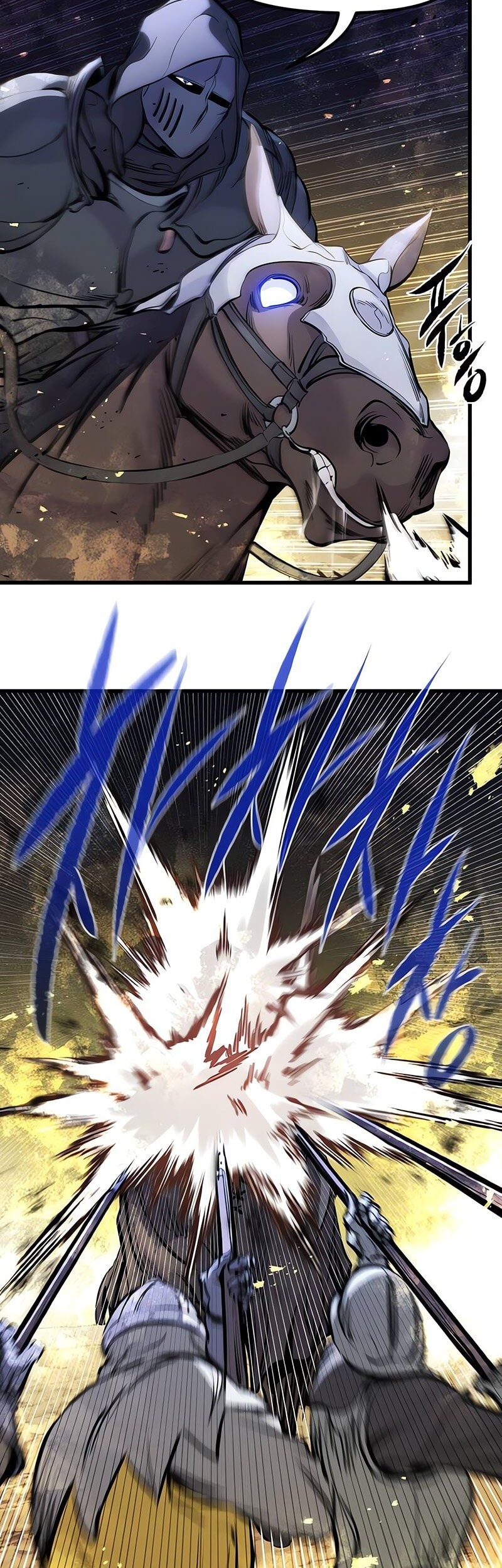 The Regressed Mercenary’s Machinations Chapter 38 Gambar 28