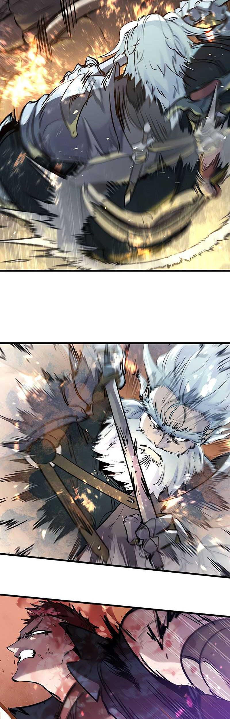 The Regressed Mercenary’s Machinations Chapter 39 Gambar 37