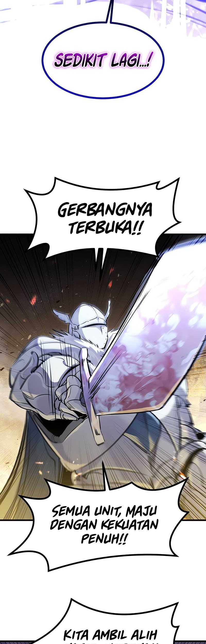The Regressed Mercenary’s Machinations Chapter 39 Gambar 42