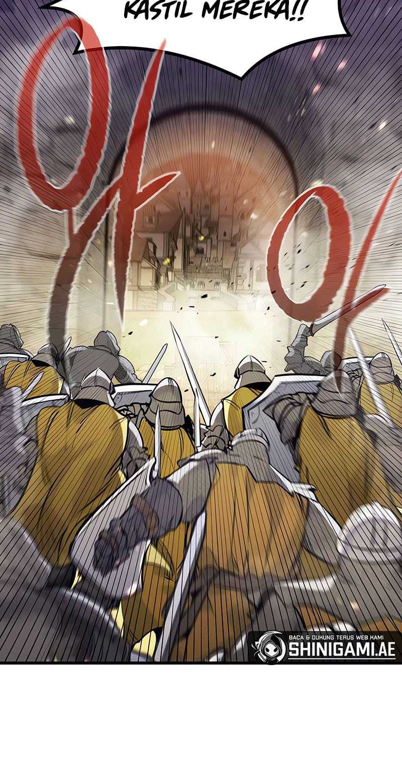 The Regressed Mercenary’s Machinations Chapter 39 Gambar 43