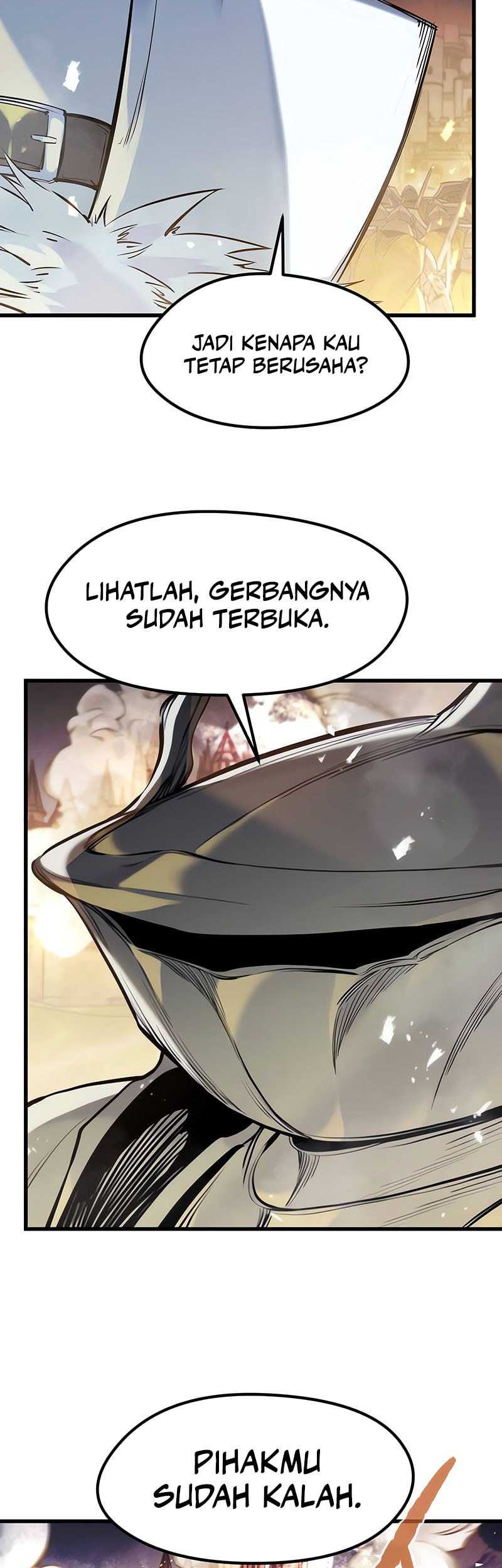 The Regressed Mercenary’s Machinations Chapter 39 Gambar 46