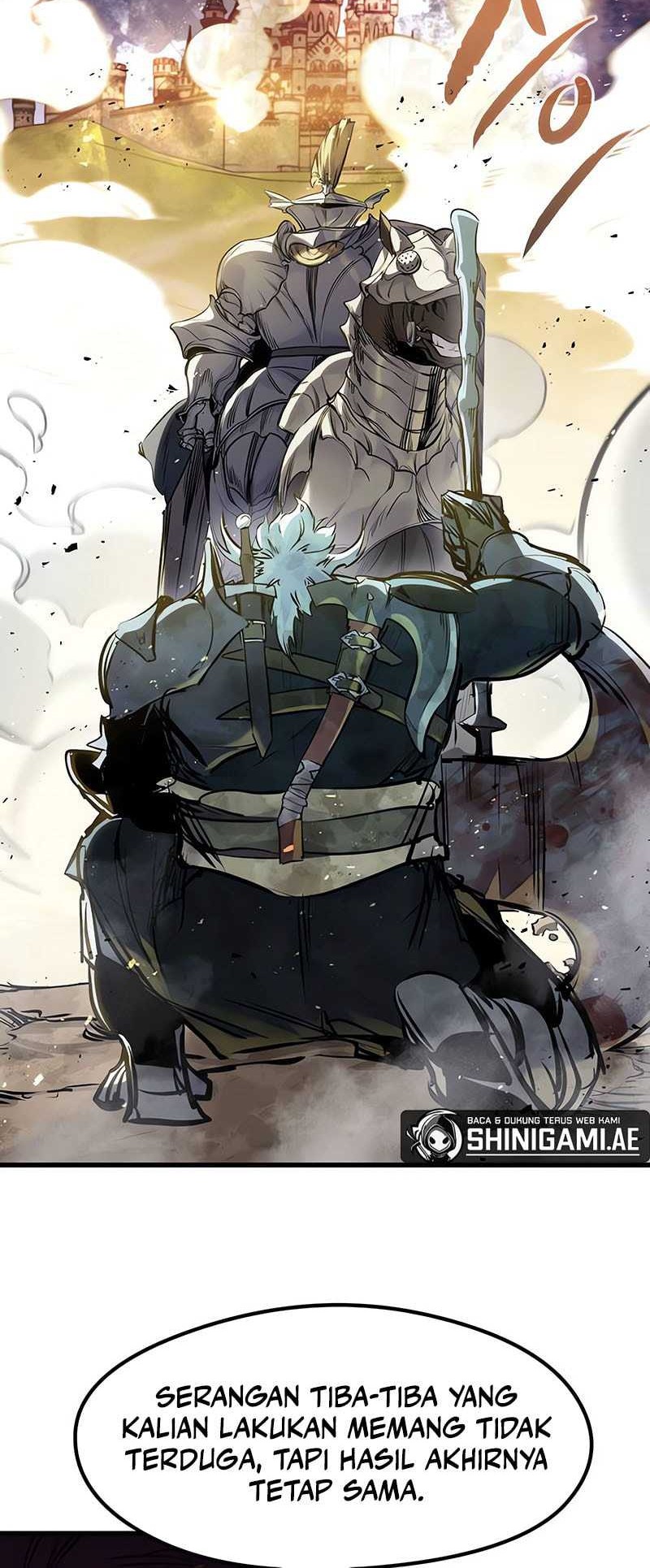 The Regressed Mercenary’s Machinations Chapter 39 Gambar 47