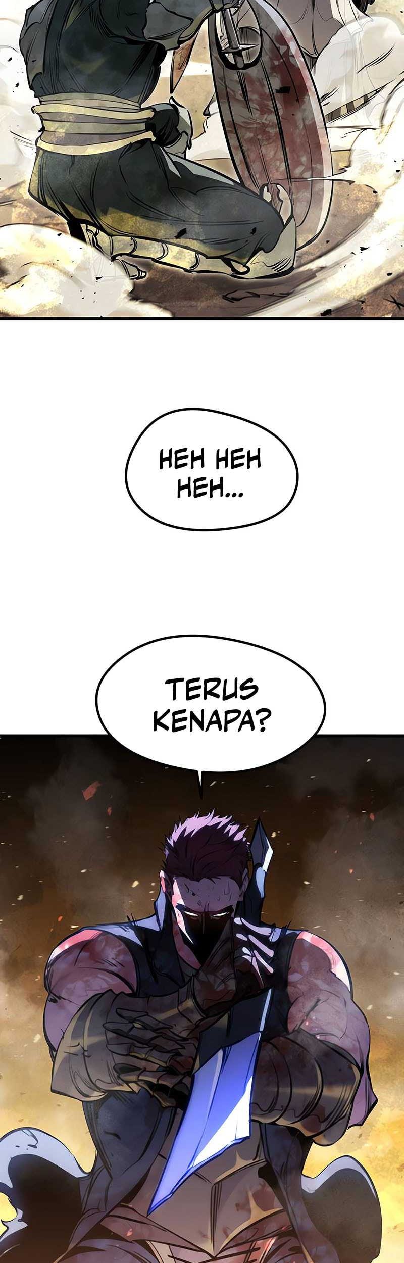 The Regressed Mercenary’s Machinations Chapter 39 Gambar 50