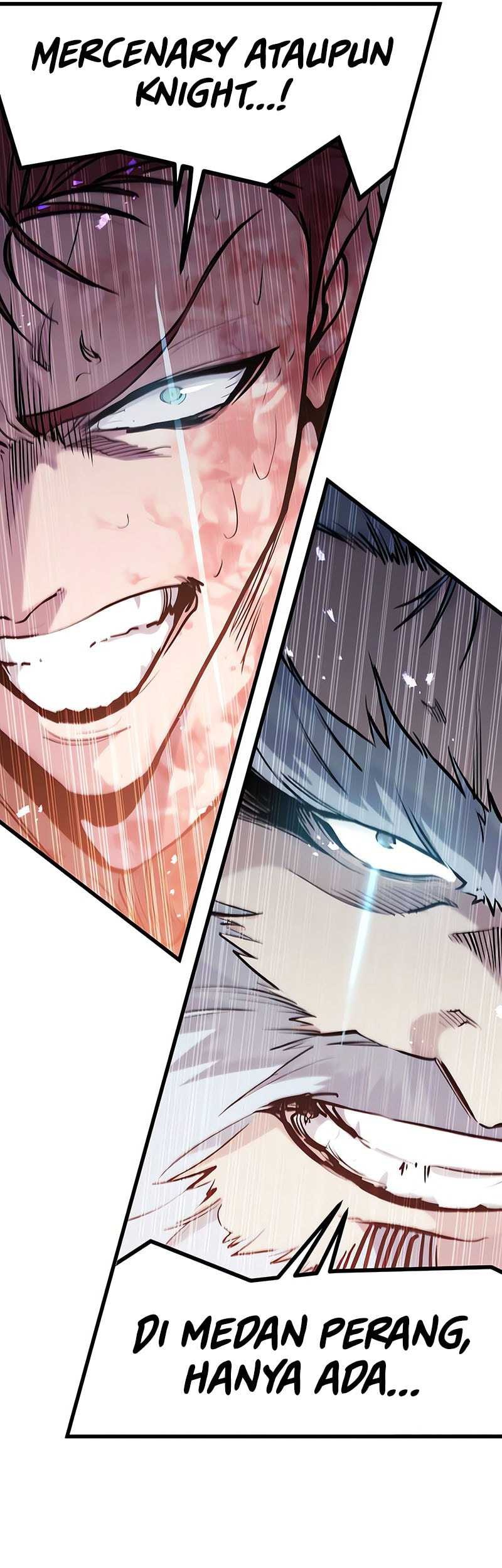 The Regressed Mercenary’s Machinations Chapter 39 Gambar 52