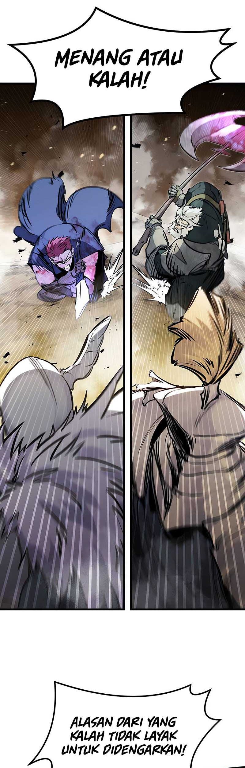 The Regressed Mercenary’s Machinations Chapter 39 Gambar 53