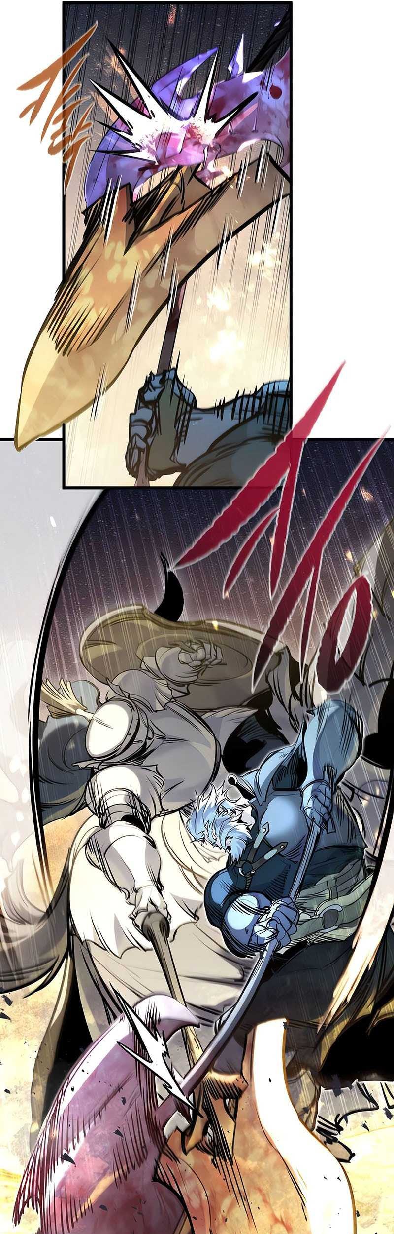 The Regressed Mercenary’s Machinations Chapter 39 Gambar 56