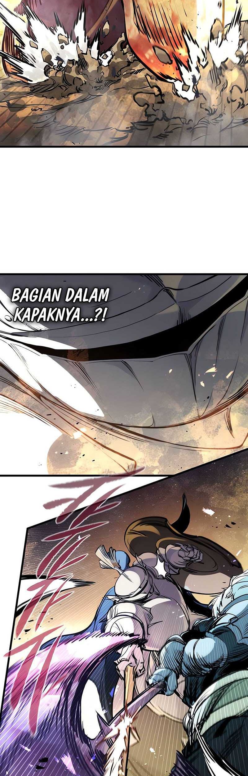 The Regressed Mercenary’s Machinations Chapter 39 Gambar 57