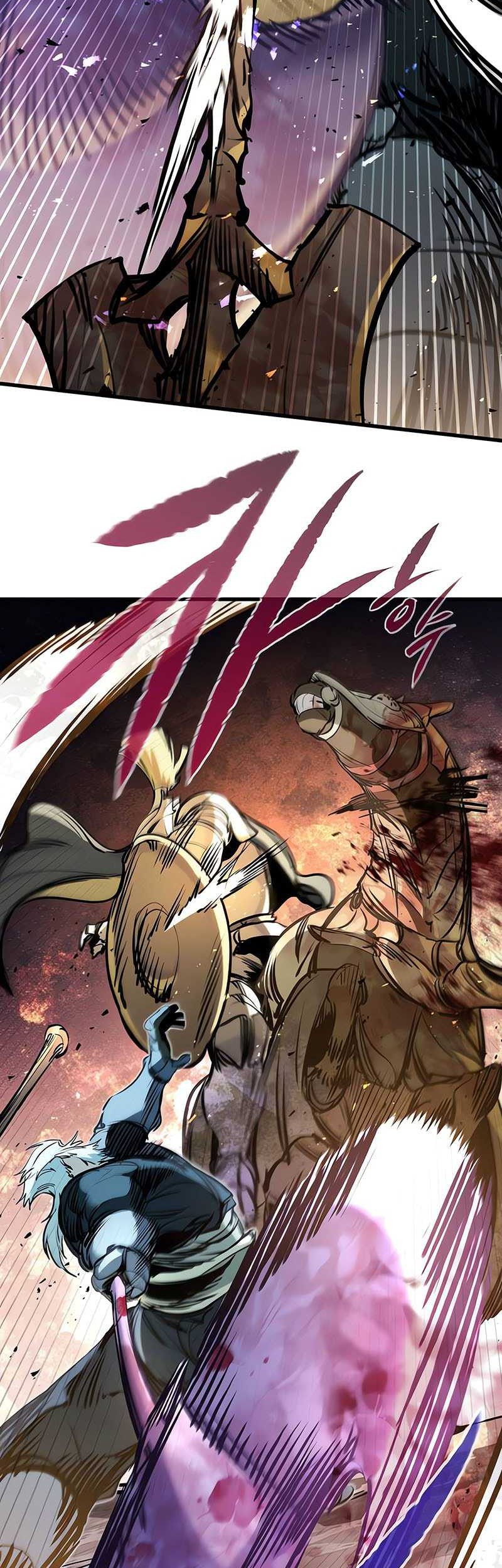 The Regressed Mercenary’s Machinations Chapter 39 Gambar 58