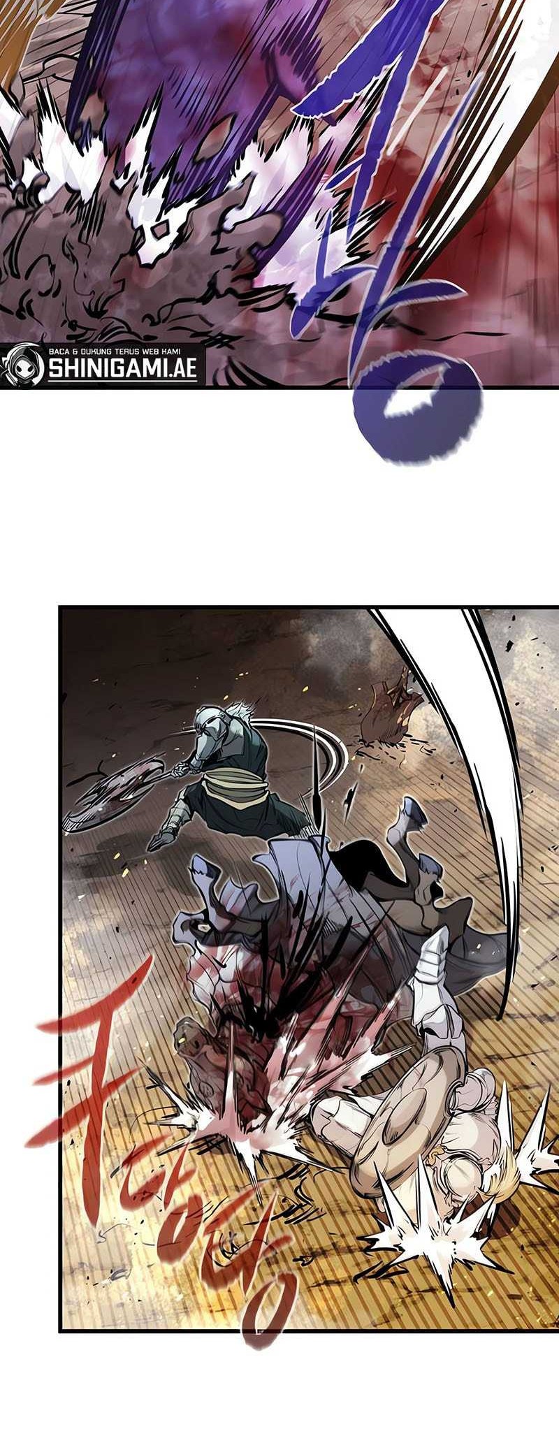The Regressed Mercenary’s Machinations Chapter 39 Gambar 59