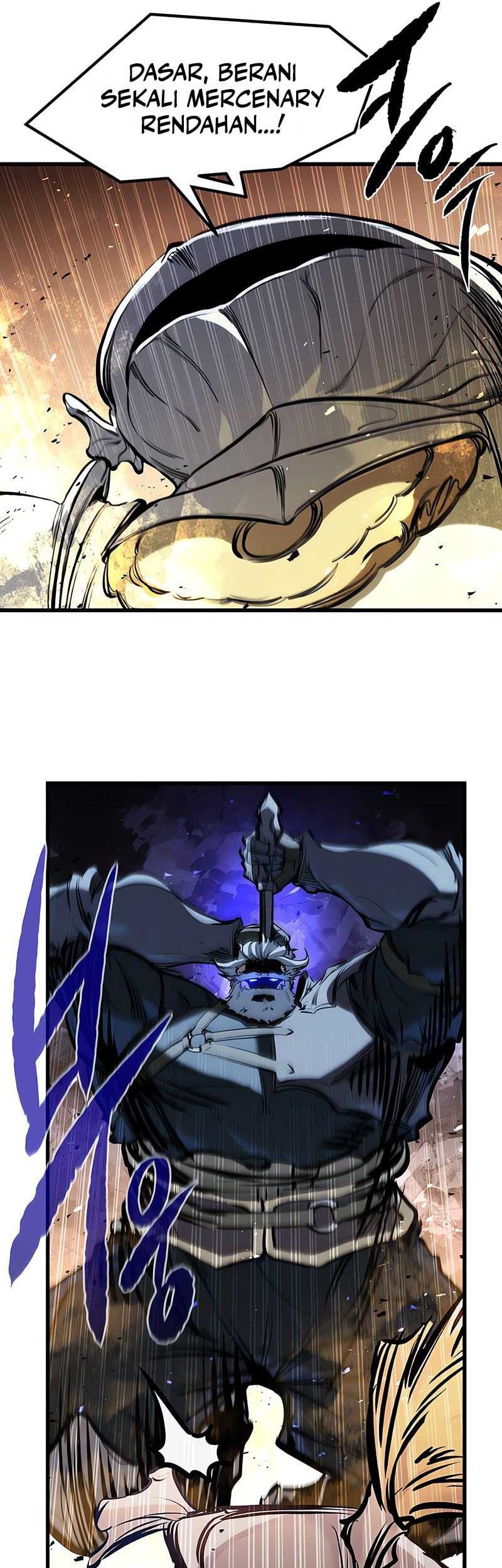 The Regressed Mercenary’s Machinations Chapter 39 Gambar 60