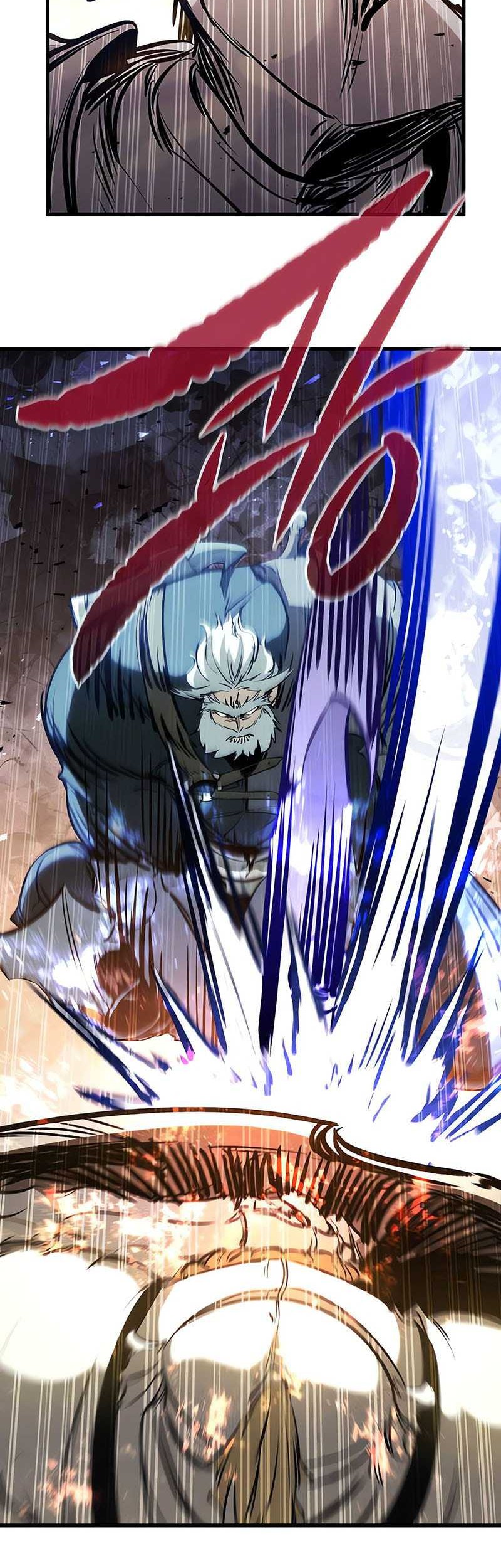 The Regressed Mercenary’s Machinations Chapter 39 Gambar 61