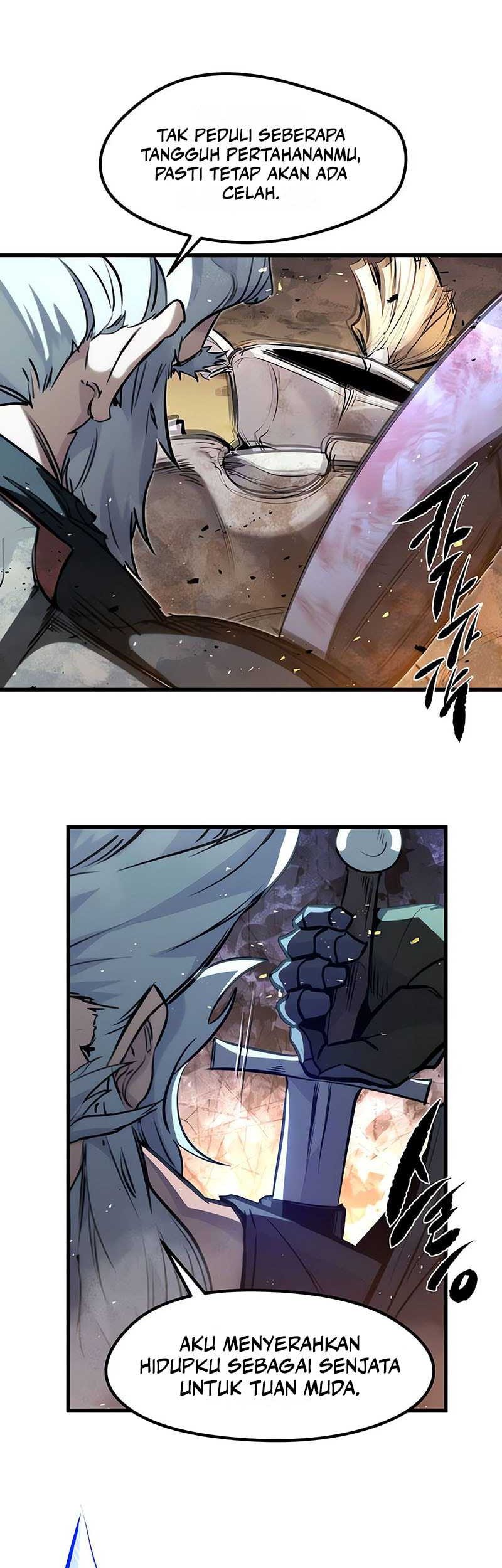 The Regressed Mercenary’s Machinations Chapter 39 Gambar 62