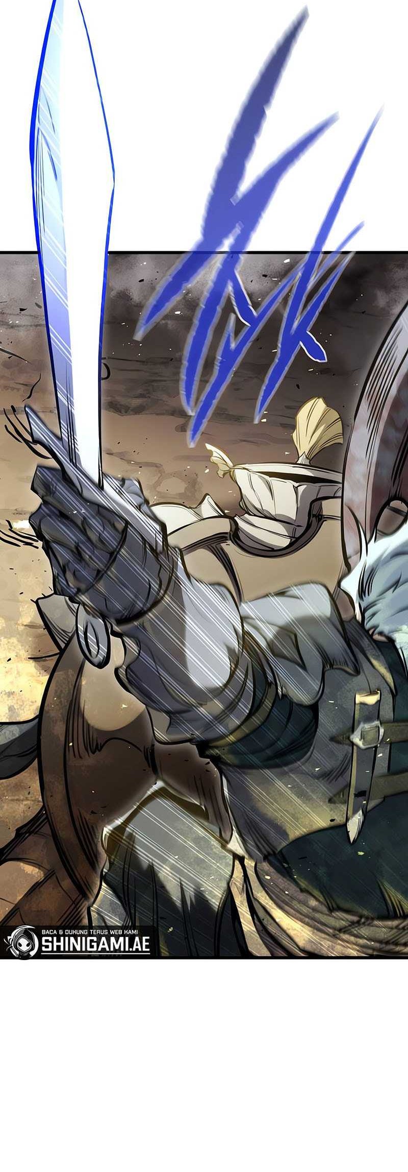 The Regressed Mercenary’s Machinations Chapter 39 Gambar 63