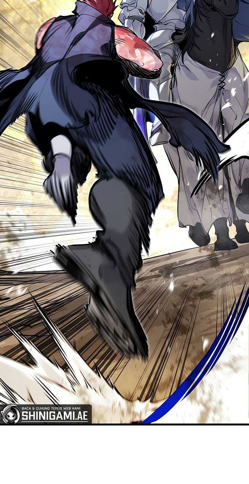 The Regressed Mercenary’s Machinations Chapter 39 Gambar 67