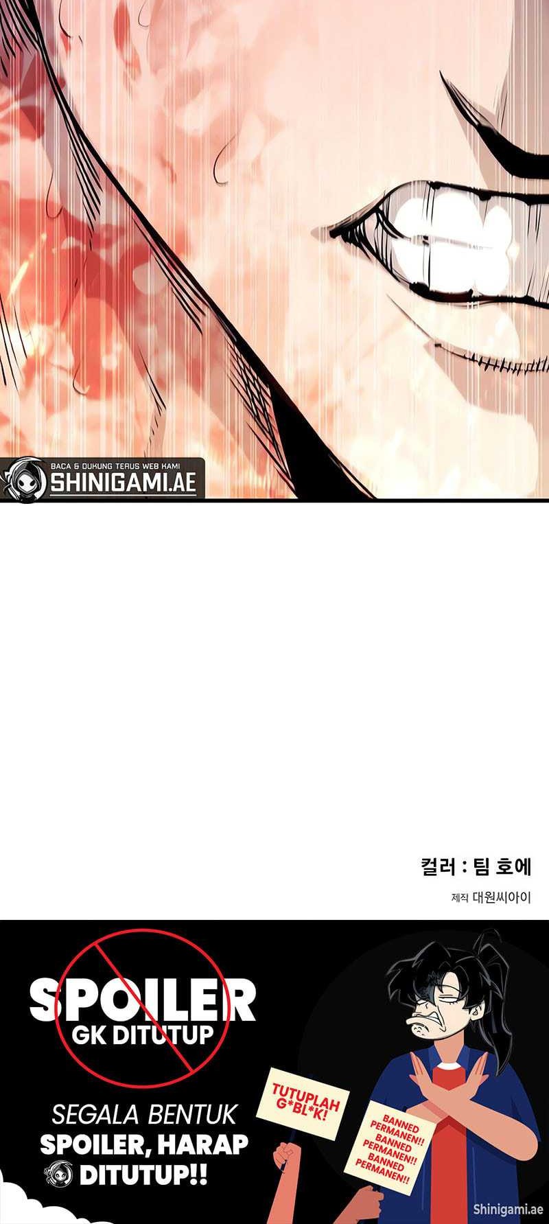 The Regressed Mercenary’s Machinations Chapter 39 Gambar 70