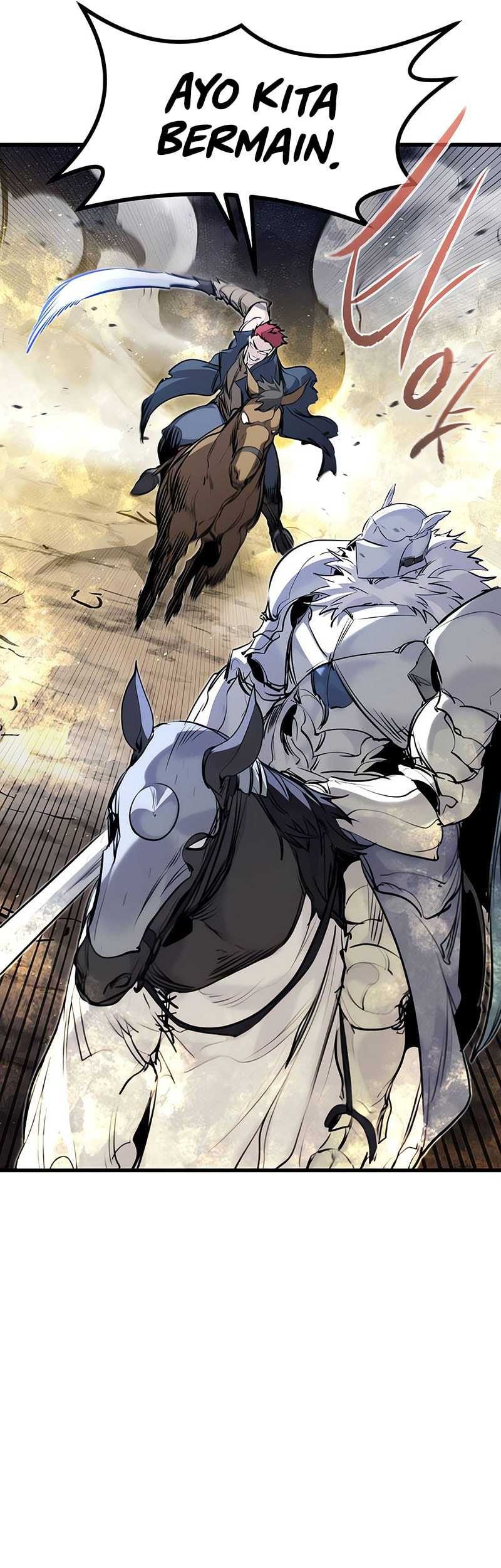 The Regressed Mercenary’s Machinations Chapter 39 Gambar 4