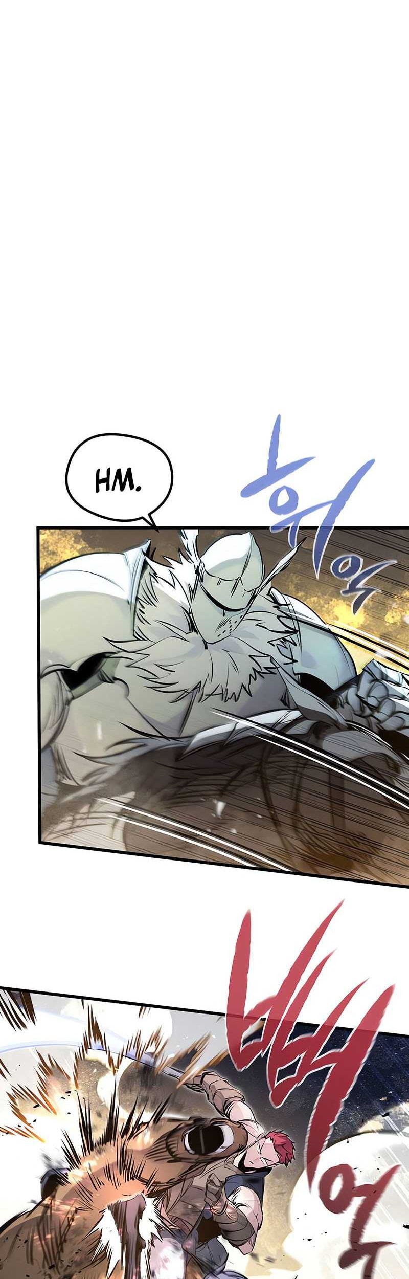 The Regressed Mercenary’s Machinations Chapter 39 Gambar 5