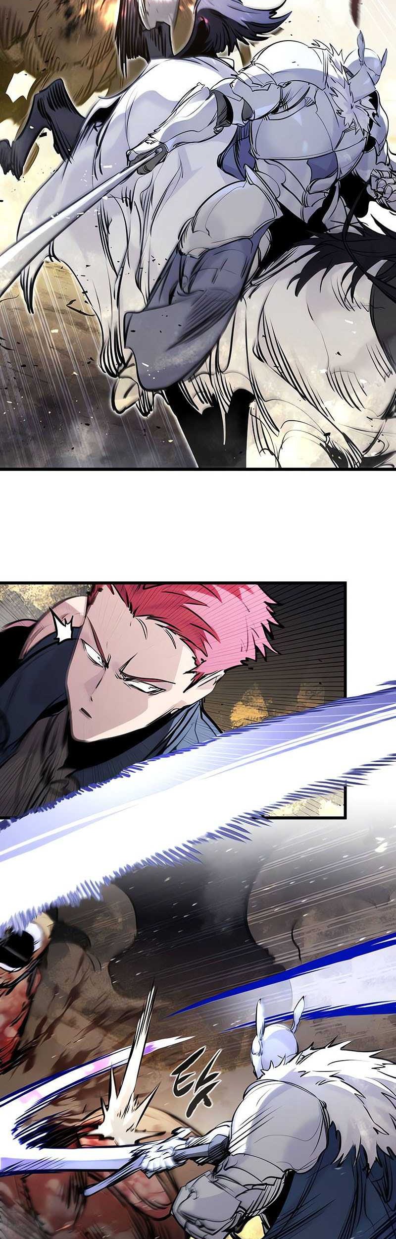 The Regressed Mercenary’s Machinations Chapter 39 Gambar 6